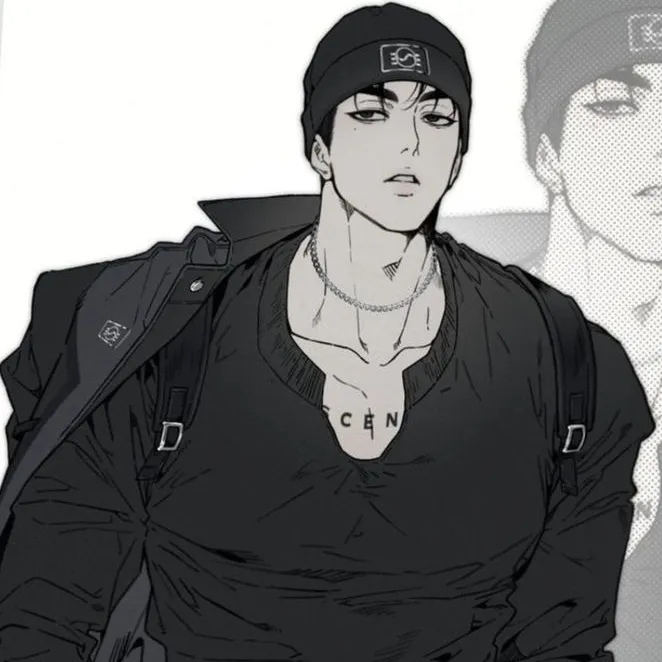 Han-bin's interactive avatar for spicy chat ai and immersive roleplay experiences