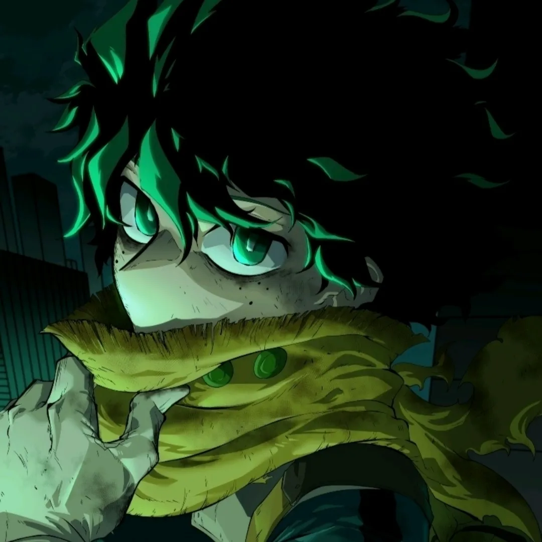 Izuku Midoriya: Secure AI chatbot avatar with encrypted 1v1 chat capabilities	