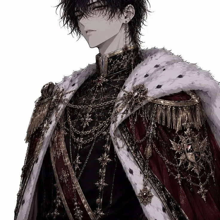 He Hates You: Meet the main character of our AI world, with character traits list and ai chatting capabilities.