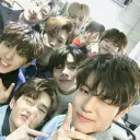 AI character Stray Kids's avatar for roleplay and 1v1 chat services