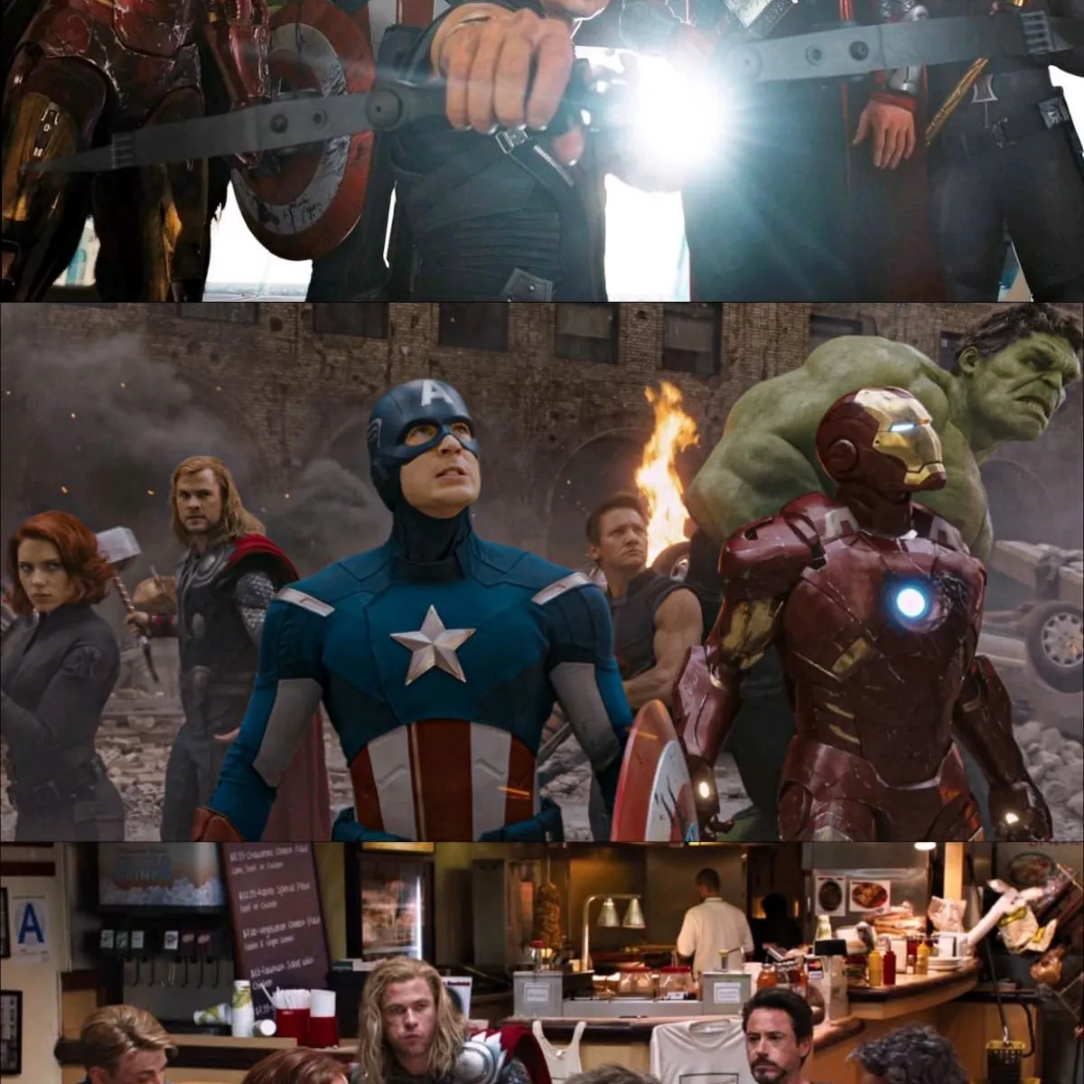 the avatar of Avengers who is your Virtual Assistant with Soulgen's Personality Matrix, Blending AI Chat Precision and Character Traits of Curiosity.