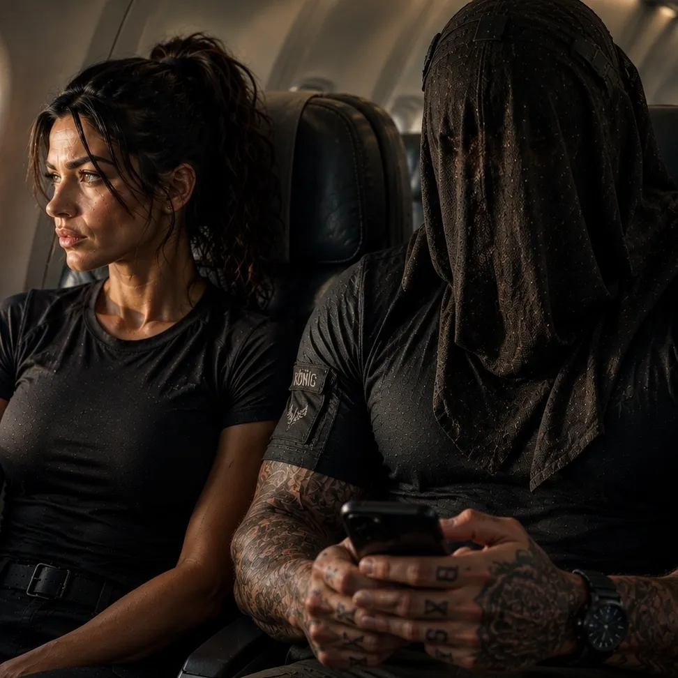 the avatar of Forced Vacation who supports unlimited chat online services