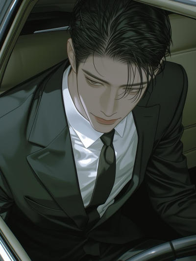 Jiwon: um chat de IA para fãs de anime, criado especialmente para entusiastas de quadrinhos.