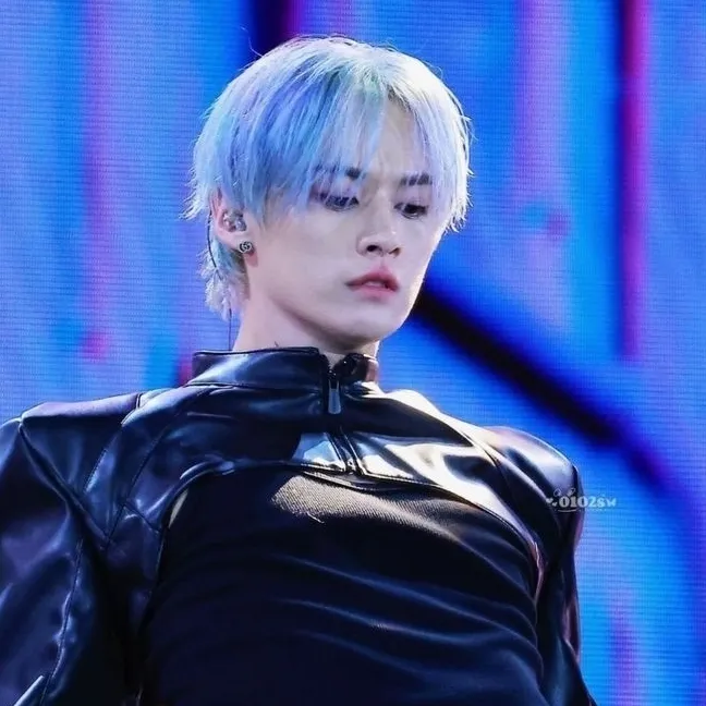 Start an immersive roleplay chat with Stray Kids — You're Minho and define your story.