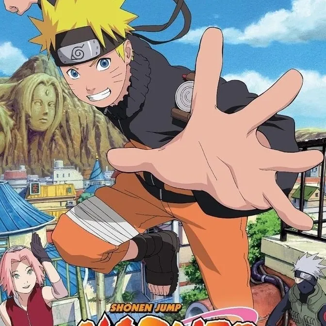 Naruto Shippuden Roleplay: Creative roleplay AI character art para sa maanghang na chat at fantasy na mga sitwasyon