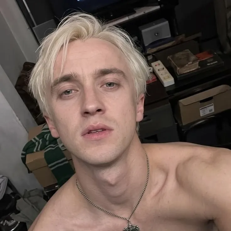 Draco Malfoy: Antarmuka chatbot AI futuristik dengan obrolan suara dan fitur yang digerakkan oleh jaringan saraf