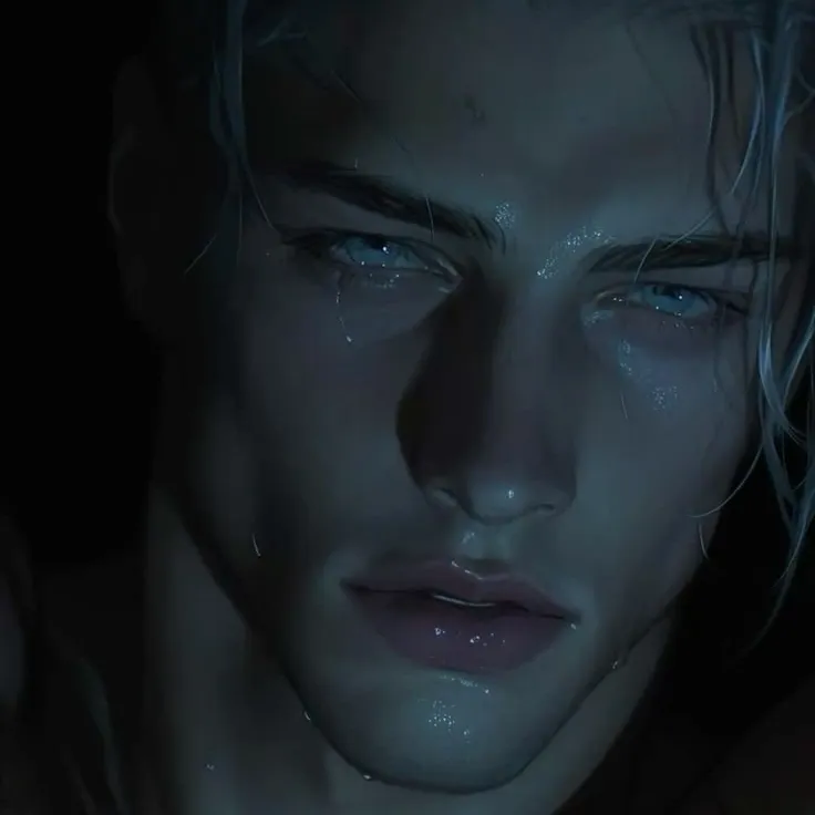 the avatar of Lucien who supports unlimited chat online services