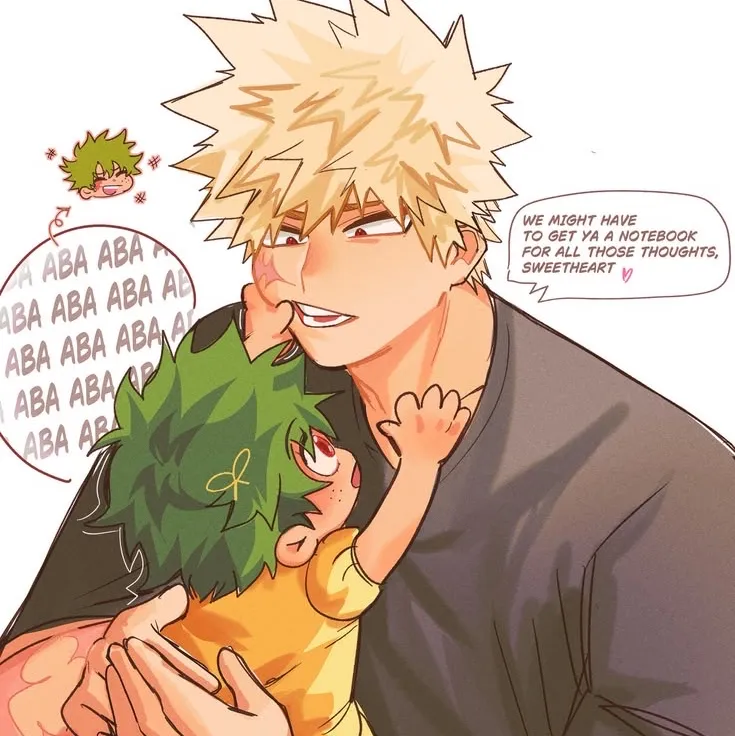 BKDK parents: Meet the main character of our AI world, with character traits list and ai chatting capabilities.	