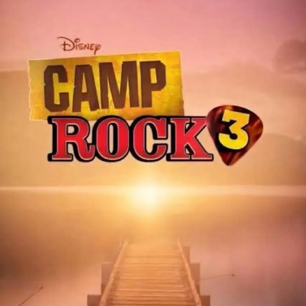 CAMP ROCK 3: Creative roleplay AI character art para sa maanghang na chat at fantasy na mga sitwasyon