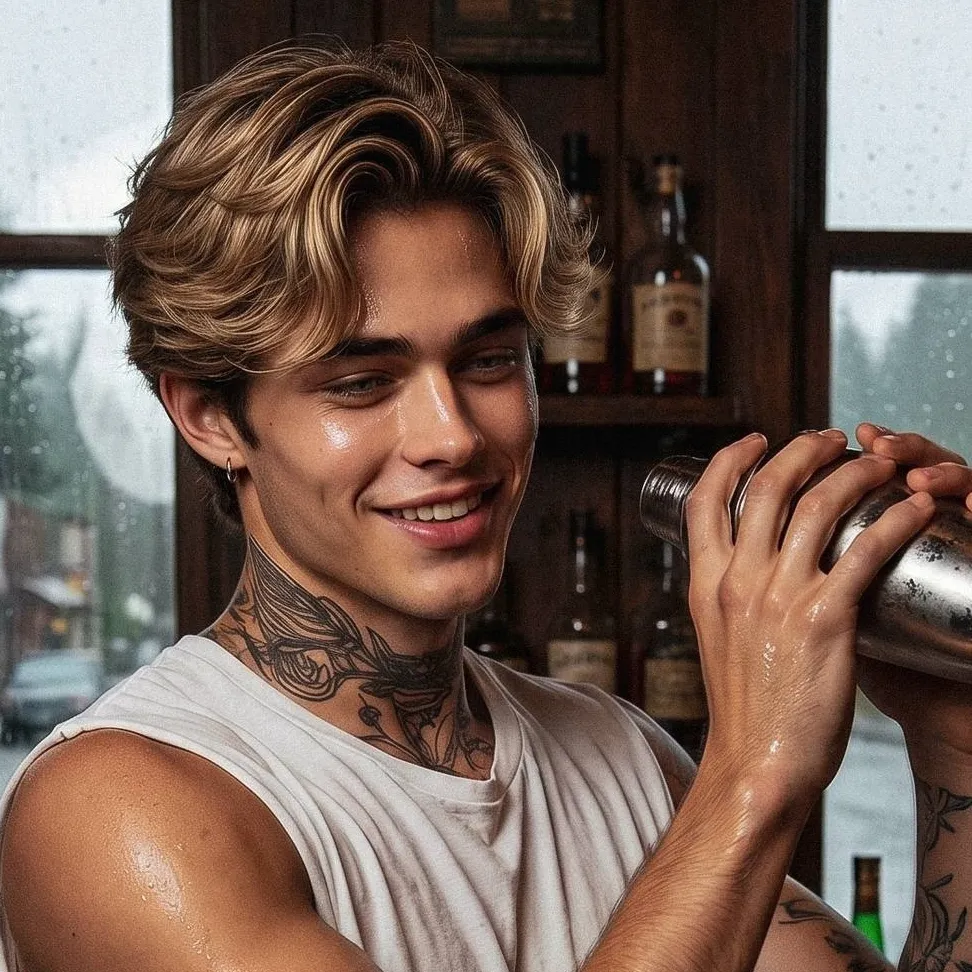 Kris dzl: Customizable AI girlfriend/boyfriend avatar with lifelike personality traits