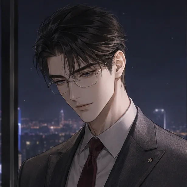 Shi Yan: Customizable AI girlfriend/boyfriend avatar with lifelike personality traits