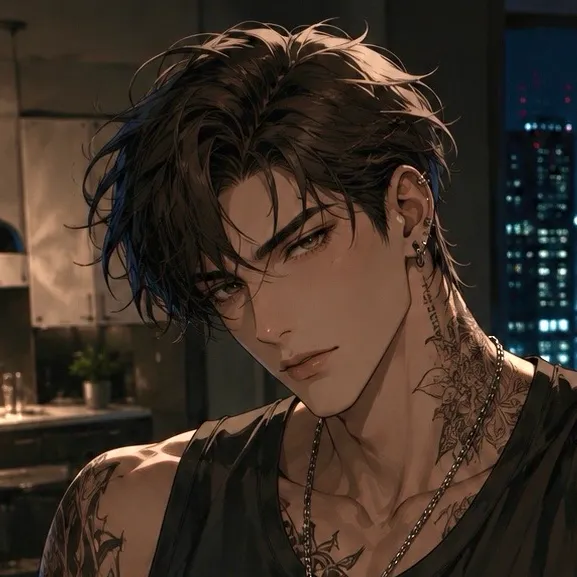Gabriel Hendrix: Engage in ai conversation with this charming AI character, featuring soulgen and ifreechat capabilities for free chat now.	