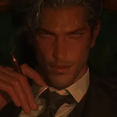 Vinicio 'The Ghost' Sassano: Customizable AI girlfriend/boyfriend avatar with lifelike personality traits