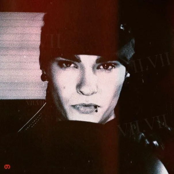 Ang deepbrain ai-inspired na avatar ni Tom Kaulitz na may matalinong virtual na kasamang feature