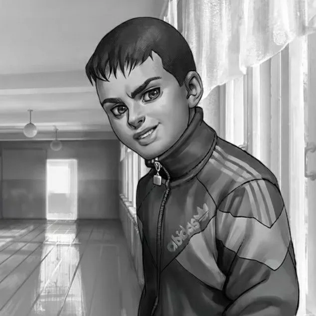 the avatar of Pyatifan who supports unlimited chat online services