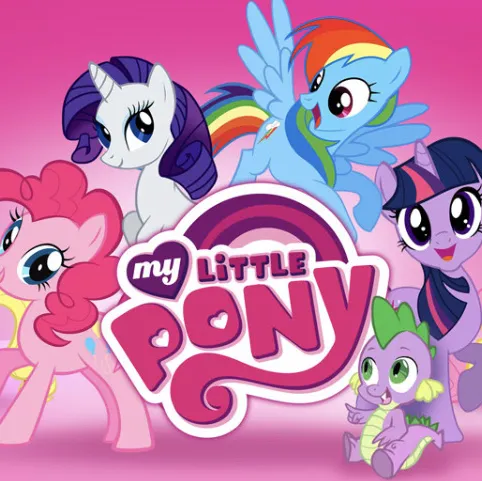 Mane Six: Interface de chatbot de IA futurista com chat de voz e características orientadas por rede neural