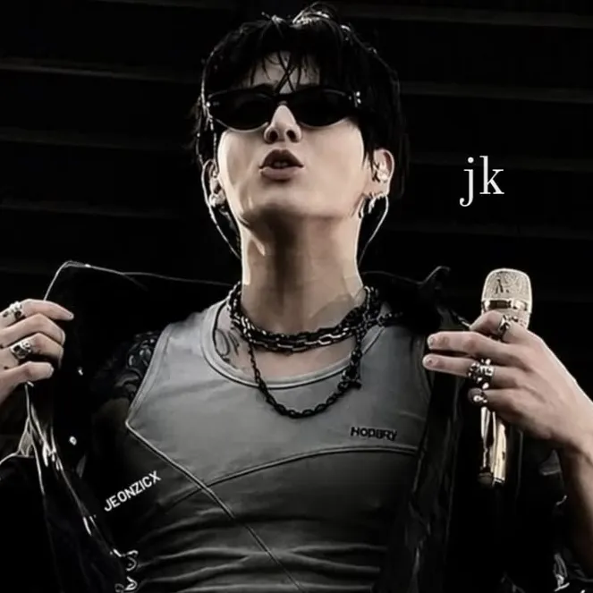 Jungkook: Secure AI chatbot avatar with encrypted 1v1 chat capabilities	