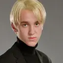 the avatar of character Draco Malfoy - Rings with emotional intelligence capabilities