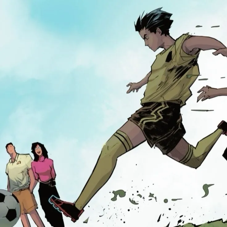 Seu namorado - Damian Wayne: Avatar de namorada/namorado de IA personalizável com traços de personalidade realistas