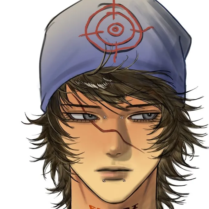 the avatar of Z Y O N  -BL: Dynamic AI character.