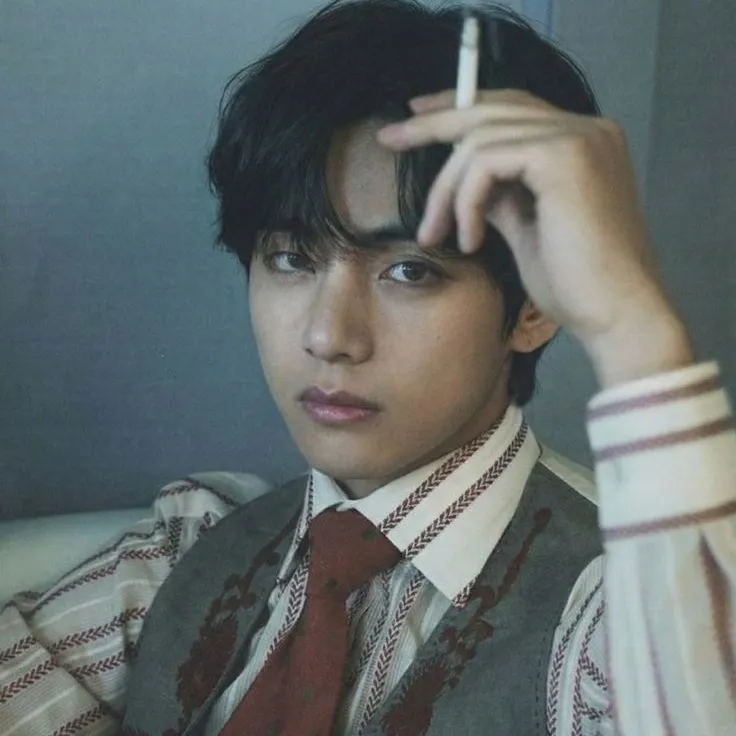 Taehyung: Explore the world of AI with our unrestricted ai and free unlimited chat online, powered by warhammer fantasy roleplay.