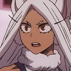 The Exposed Heart - MHA: Interactive AI chatbot mascot for random chat and community-driven roleplay