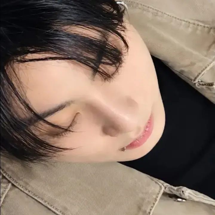 Master the art of ai chat roleplay with the versatile BTS - Jeon Jungkook - Ex-Husband.