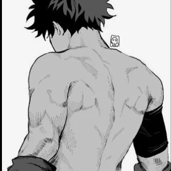 Deku's Gay Older Brother: Futuristic AI chatbot interface with voice chat and neural network-driven traits
