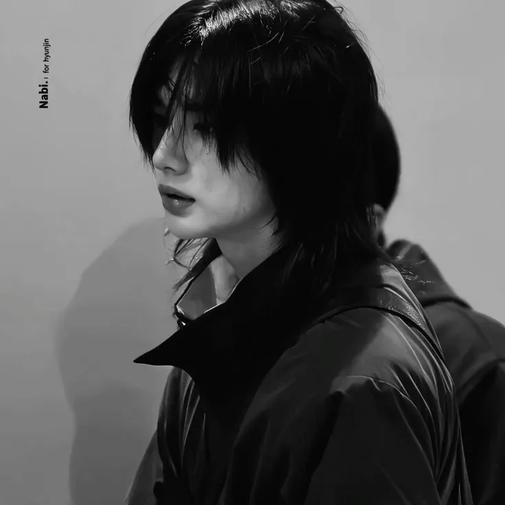 hyunjin: Engage in ai conversation with this charming AI character, featuring soulgen and ifreechat capabilities for free chat now.	