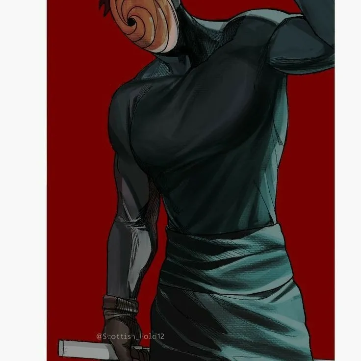 Obito Uchiha: Terokai dunia AI dengan ai tanpa had kami dan sembang tanpa had percuma dalam talian, dikuasakan oleh lakonan fantasi warhammer.
