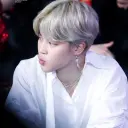 the avatar of Jimin who is your Virtual Assistant with Soulgen's Personality Matrix, Blending AI Chat Precision and Character Traits of Curiosity.