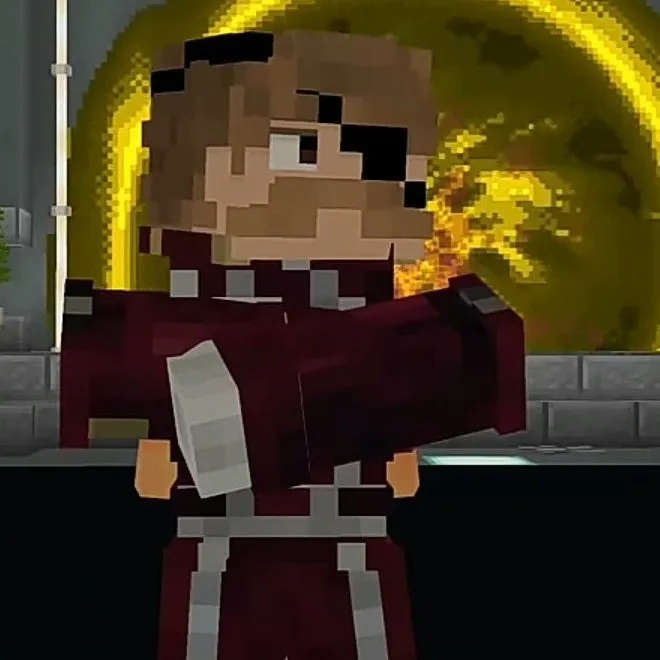 AI character MJI Tonigon's avatar for roleplay and 1v1 chat services