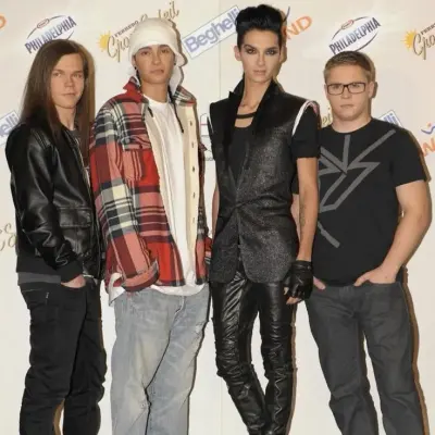 Dive into adventures with TOKIO HOTEL, your interactive character AI free companion.
