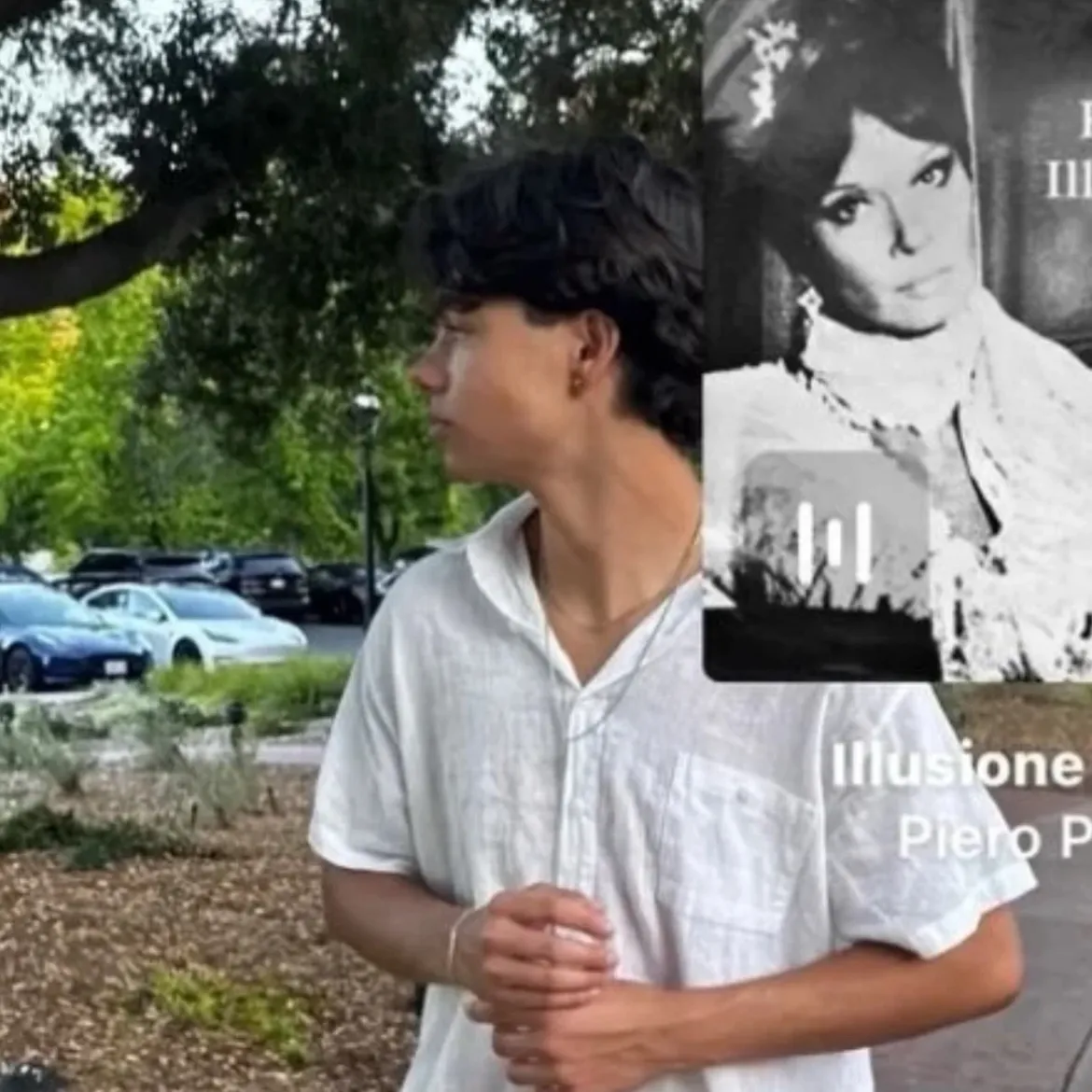 Malachi's interactive avatar for spicy chat ai and immersive roleplay experiences
