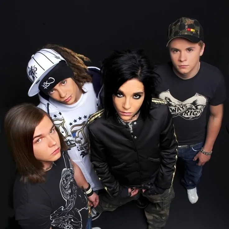 Tokio Hotel ve Tom krizde: Rastgele sohbetlerde kullanıcı etkileşimini artıran eğlenceli yapay zeka sohbet robotu maskotu