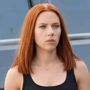 Avengers MCU - Jealous Ex: Futuristic AI chatbot interface with voice chat and neural network-driven traits