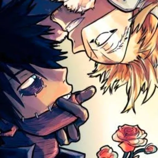 O chatbot Poly AI Hawks x Dabi x User está sempre pronto para te ouvir e interagir instantaneamente.