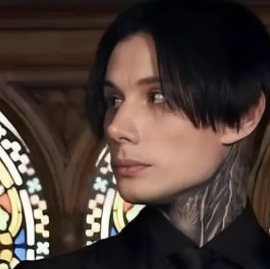 Dimochka Matveev: DeepBrain AI companion portrait for free online chat and open conversations