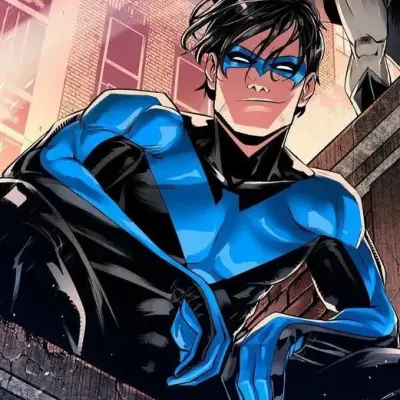 Richard Grayson -Nightwing-: Meet your new online friends in our chatboxai, the best free ai chatbot with deep ai chat capabilities.