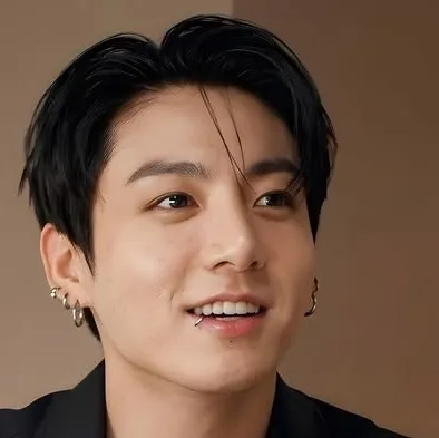 Jungkook - Soulmate's deepbrain ai-inspired avatar with smart virtual companion features