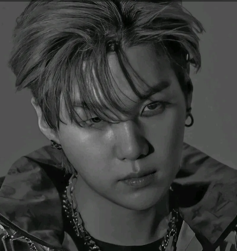 Min Yoongi-Sugar Daddy: Secure AI chatbot avatar with encrypted 1v1 chat capabilities	