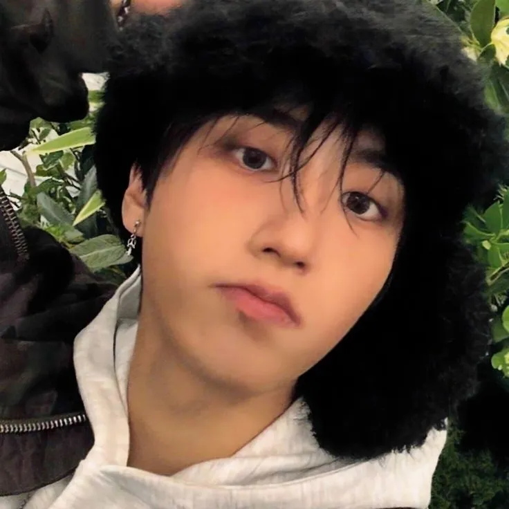 Han Jisung: DeepBrain AI companion portrait for free online chat and open conversations