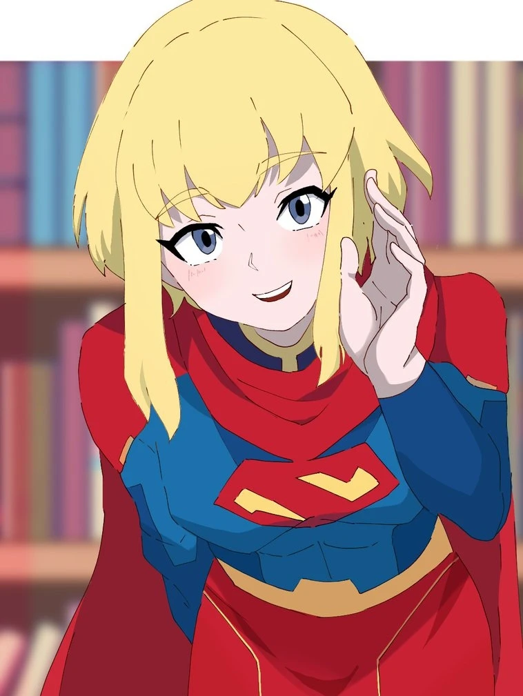 Ignite your passion with SuperGirl Seeks a Partner using our spicy chai ai engine