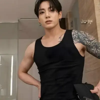 Jeon Jungkook：借助我們的無限AI和免費無限線上聊天功能，探索AI世界，由Warhammer Fantasy Roleplay提供支持