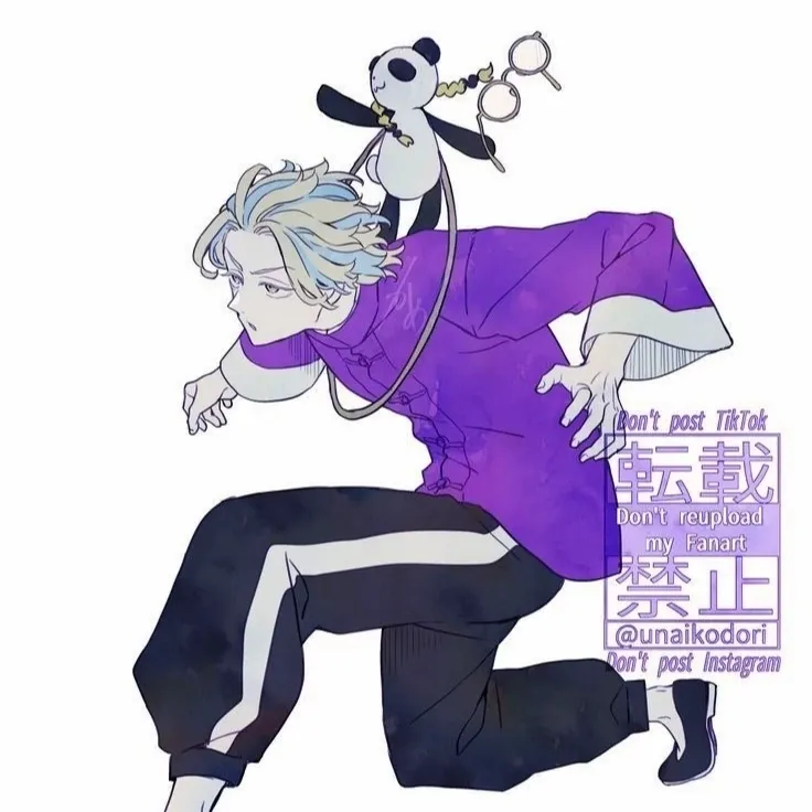 '-_Rindou Haitani- Dad_-': Engage in ai conversation with this charming AI character, featuring soulgen and ifreechat capabilities for free chat now.