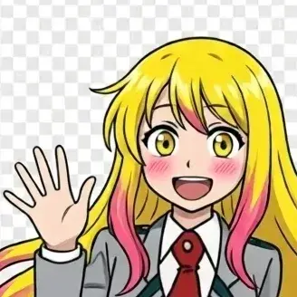 MHA pick-me girl: Customizable AI girlfriend/boyfriend avatar with lifelike personality traits