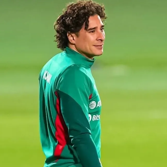 the avatar of character Memo Ochoa with emotional intelligence capabilities