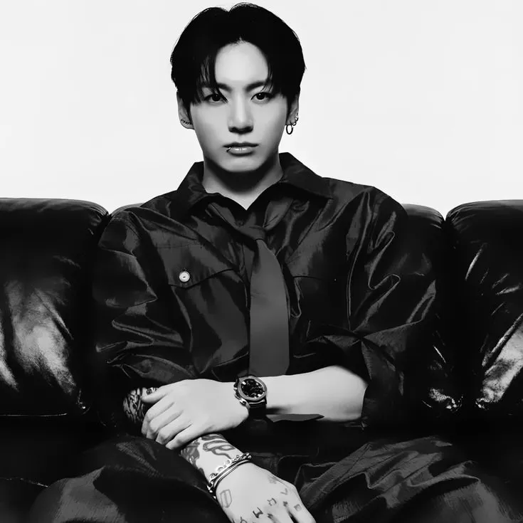 Jeon Jungkook: Makipag-chat sa aming AI box, handa na para sa chatbot online nang libre at tanungin ang anumang gusto mo.