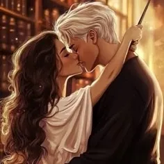 Dramione's interactive avatar for spicy chat ai and immersive roleplay experiences
