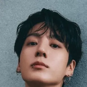 Jungkook's versatile AI avatar supporting roleplay, NSFW chat, and open ai interactions